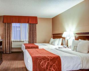 Spark By Hilton Tucson Airport Quarto foto