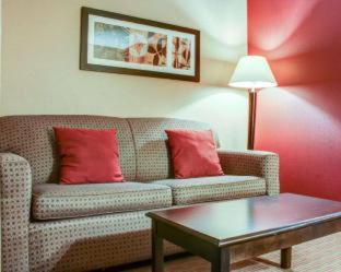 Spark By Hilton Tucson Airport Quarto foto