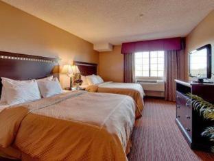Spark By Hilton Tucson Airport Quarto foto