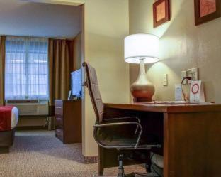 Spark By Hilton Tucson Airport Quarto foto