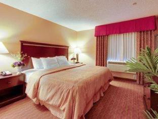 Spark By Hilton Tucson Airport Quarto foto