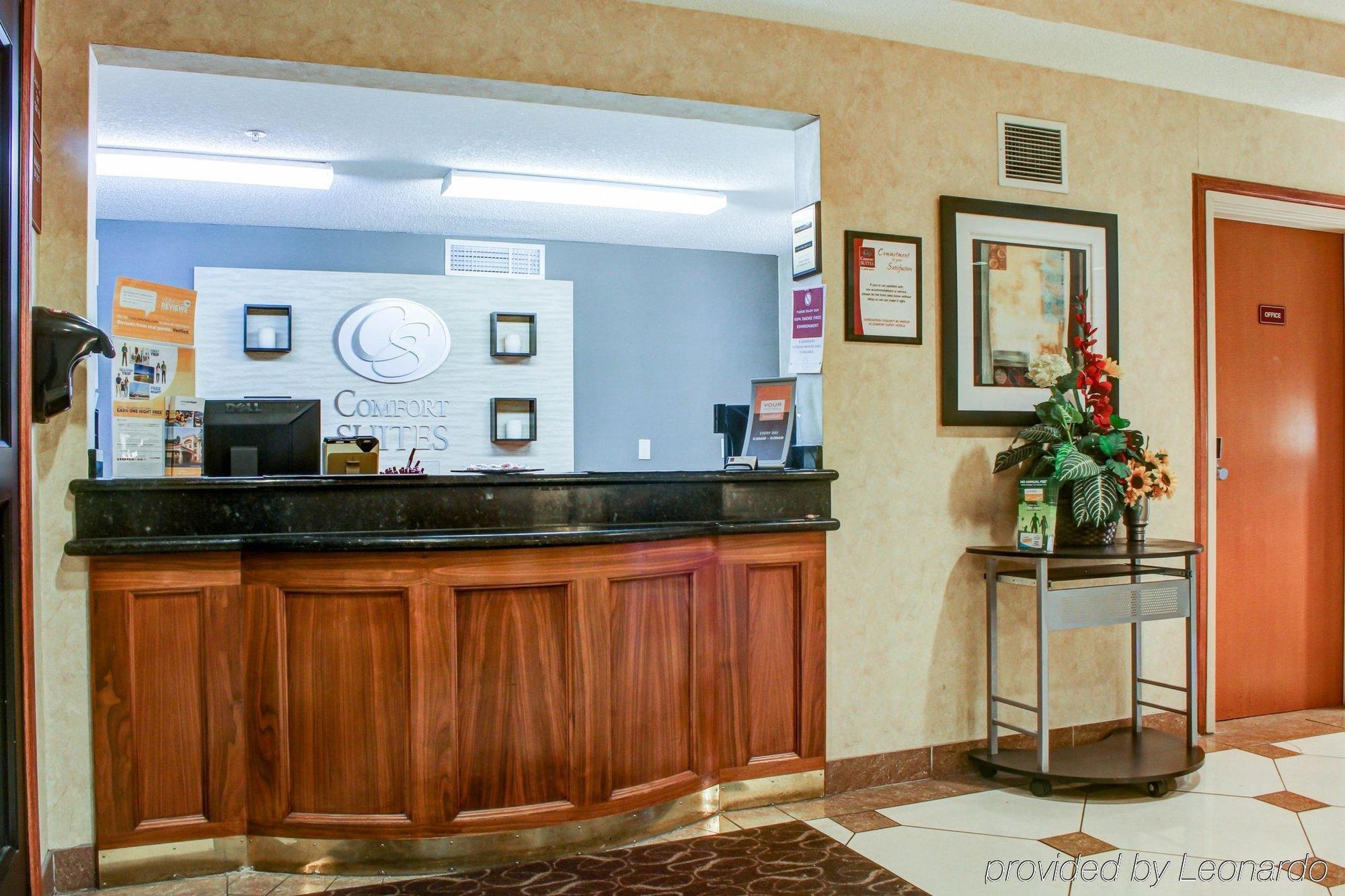 Spark By Hilton Tucson Airport Exterior foto