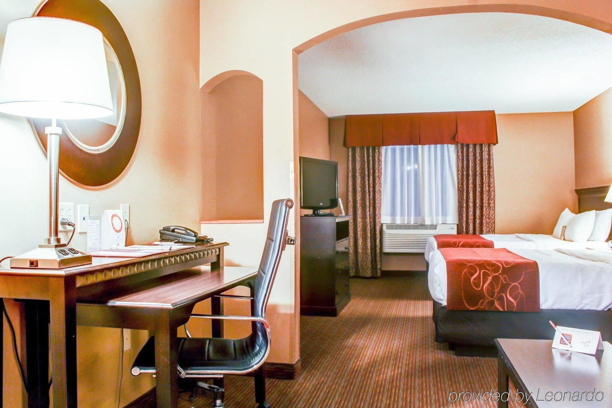 Spark By Hilton Tucson Airport Exterior foto