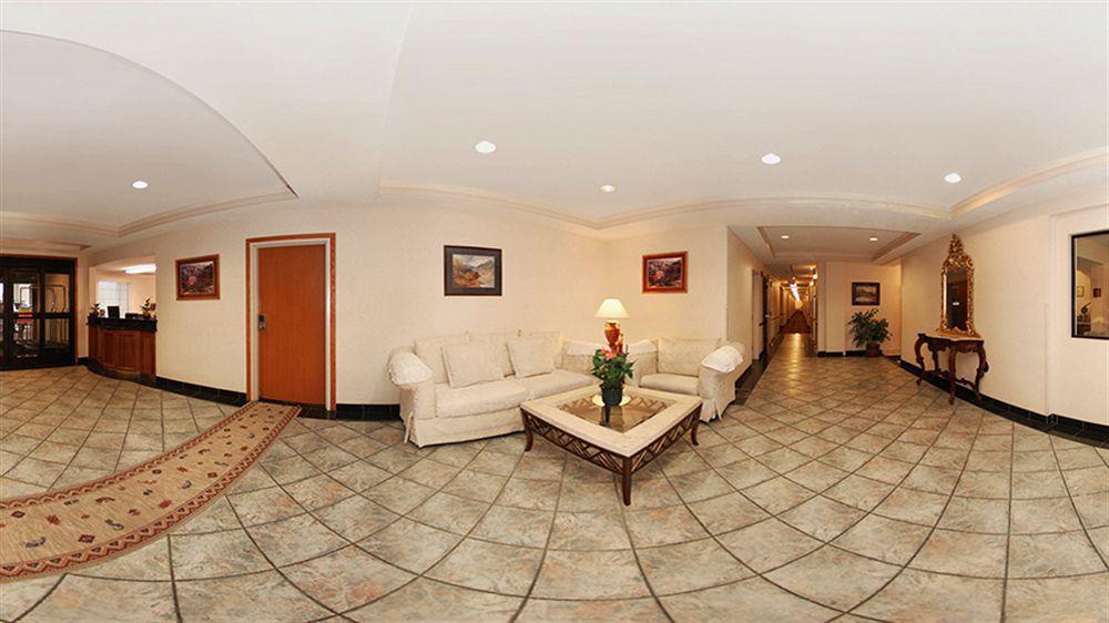 Spark By Hilton Tucson Airport Exterior foto